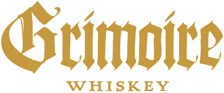 Grimoire Whiskey